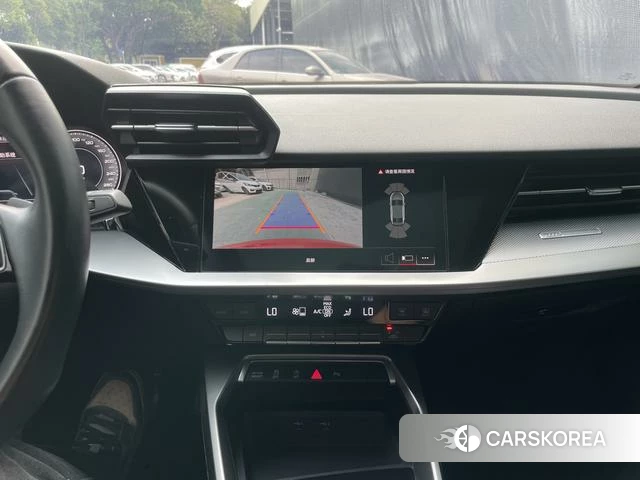 Audi A3 id 4220633 из Китая 24