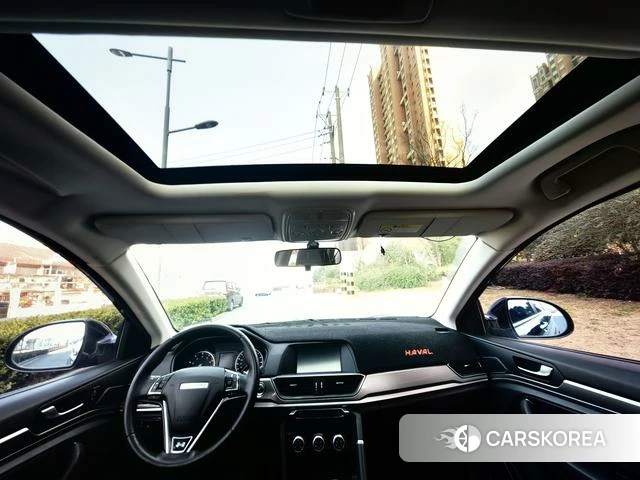 Haval H6 id 4241368 из Китая 11