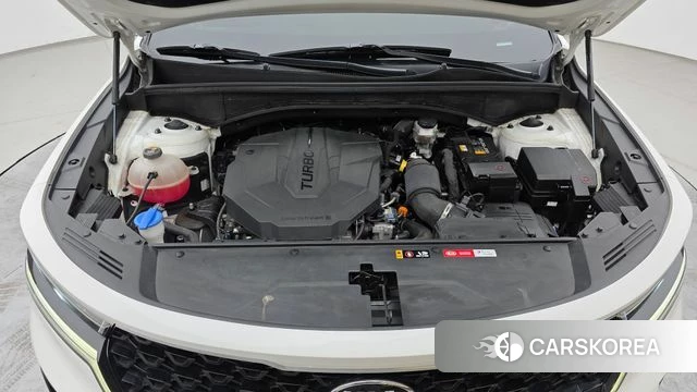 Kia Sorento 4th Generation id 4793902 из Кореи 16
