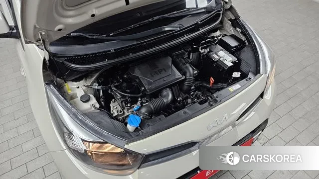 Kia Morning Urban (JA) id 3463318 из Кореи 16