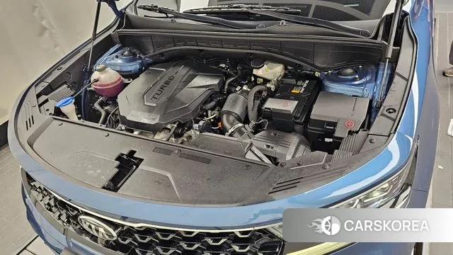 Kia Sorento 4th Generation id 2999695 из Кореи 16