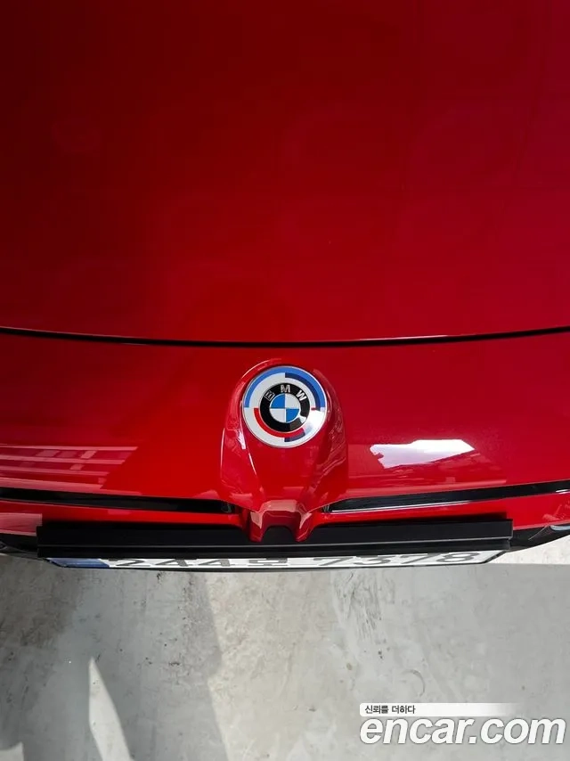 BMW M2 (G87) id 2873262 из Кореи 7