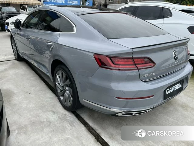 Volkswagen CC id 4259707 из Китая 7