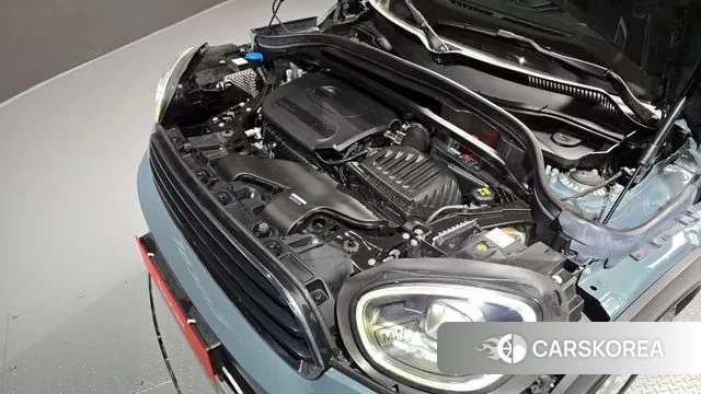 Mini Cooper Countryman id 3721675 из Кореи 16