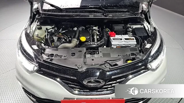 Renault Korea (Samsung) New QM3 id 3417852 из Кореи 16