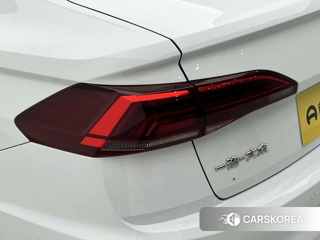 Volkswagen Bora id 4276561 из Китая 24