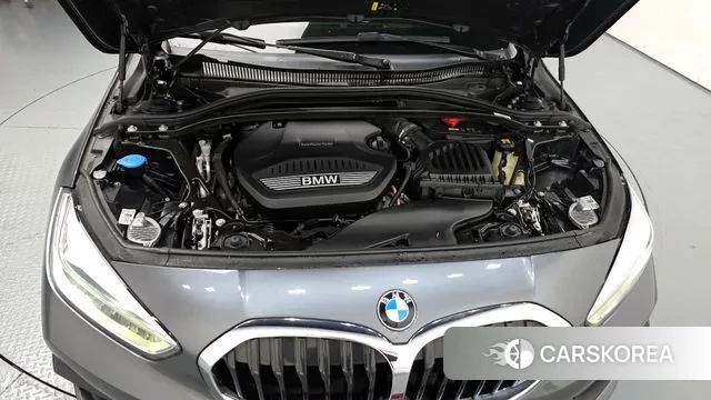 BMW 1 Series (F40) id 3407548 из Кореи 16