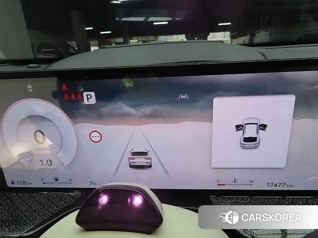 Genesis GV80 Coupe id 3770062 из Кореи 16