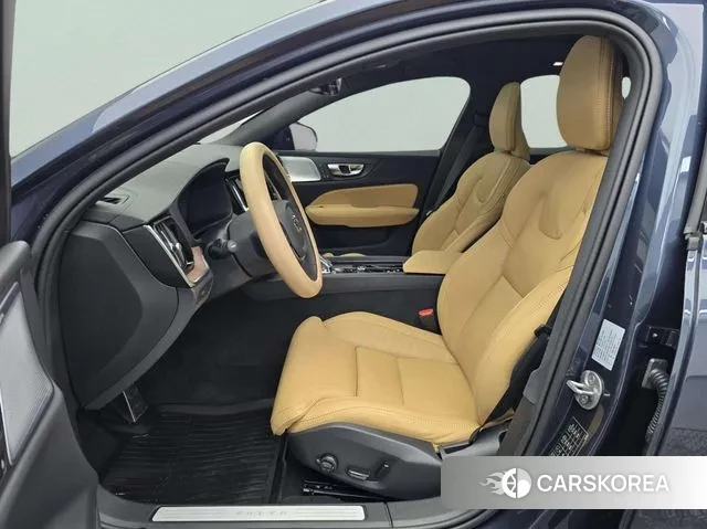 Volvo V60 Cross-Country 2nd Generation id 3634028 из Кореи 16