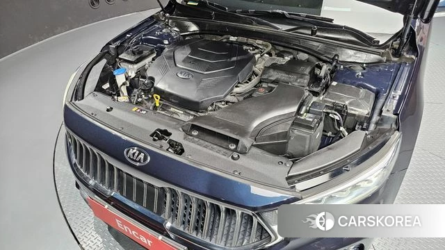 Kia K7 Premier id 3899302 из Кореи 16