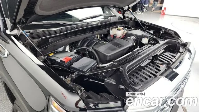 GMC Sierra id 2878839 из Кореи 16