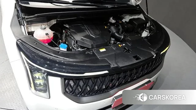 Kia The New Carnival 4th Generation id 3605810 из Кореи 16