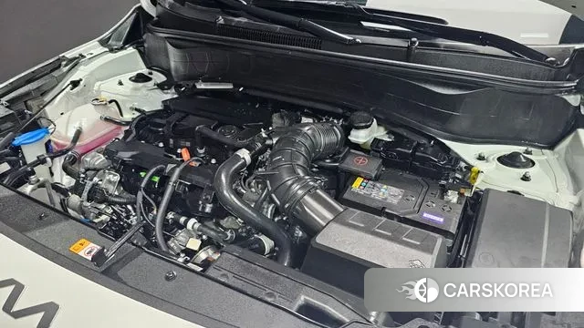 Kia The New Seltos id 3241119 из Кореи 16