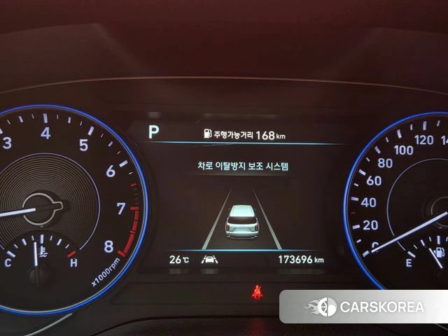 Hyundai Palisade id 4536447 из Кореи 16