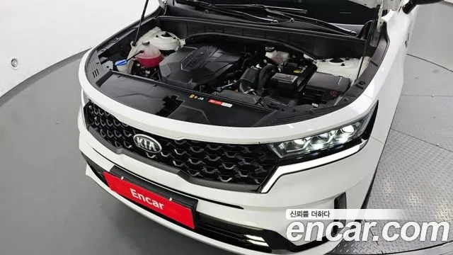 Kia Sorento 4th Generation id 2875463 из Кореи 16