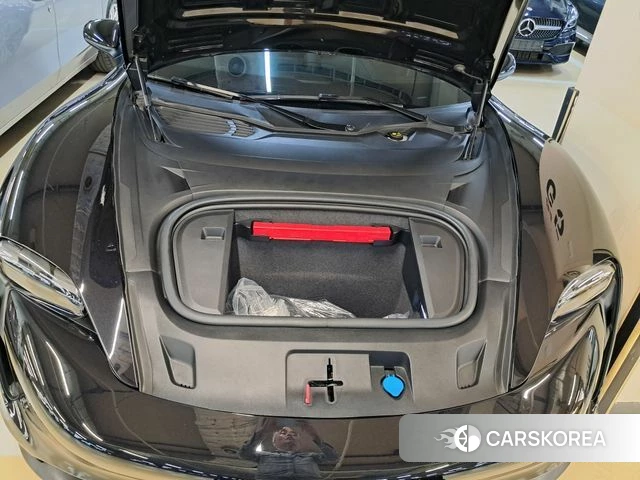 Porsche Taycan id 4179703 из Кореи 12