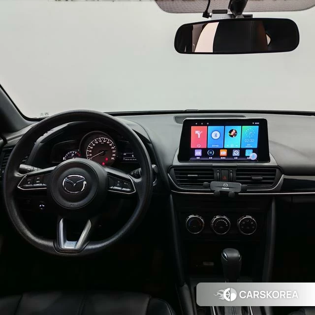Mazda CX-4 id 4365883 из Китая 14