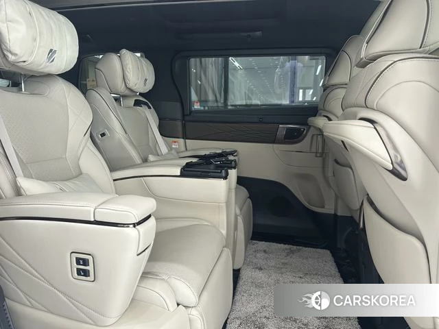 Toyota Elfa id 4359680 из Китая 13