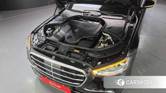 Mercedes-Benz S-Class W223 id 3827452 из Кореи 16