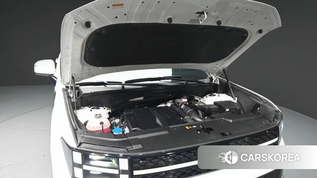 Hyundai Santa Fe (MX5) id 4893041 из Кореи 29