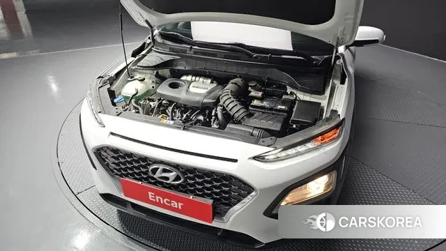 Hyundai Kona id 3391169 из Кореи 16