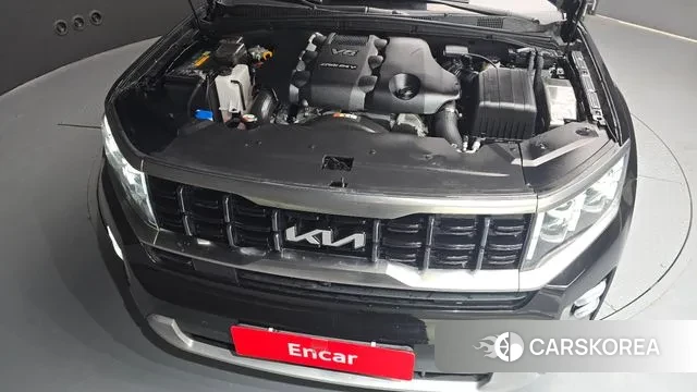 Kia Mohave Master id 3539520 из Кореи 16