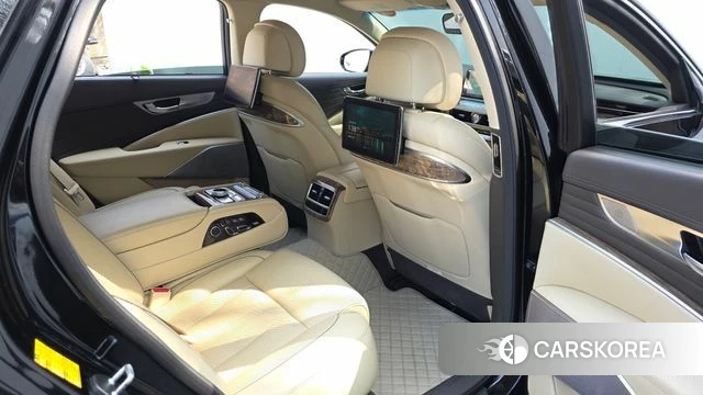 Kia More K9 id 3844598 из Кореи 16