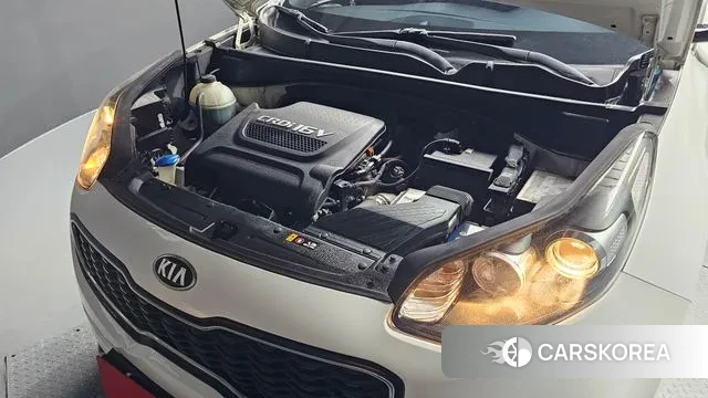 Kia Sportage 4th Generation id 3085720 из Кореи 16