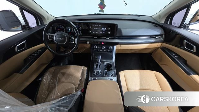 Kia Carnival 4th generation id 4355367 из Кореи 29