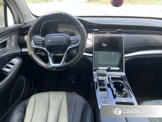 Roewe RX5 MAX id 4236649 из Китая 7