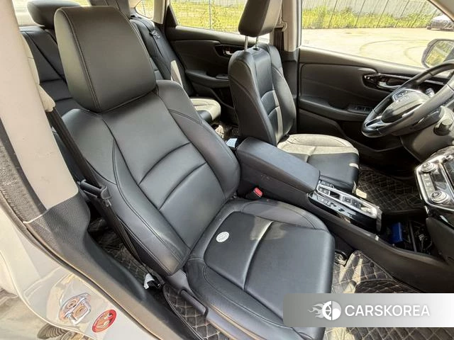 Honda Lingpai id 4299883 из Китая 14