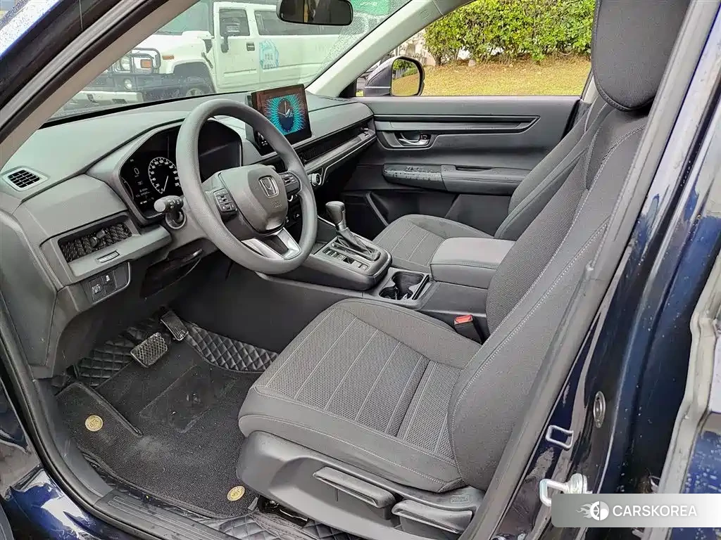 Honda Breeze id 4622603 из Китая 7