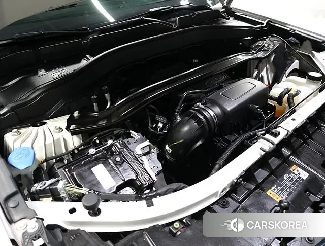 Ford Explorer 6th Generation id 3379454 из Кореи 16