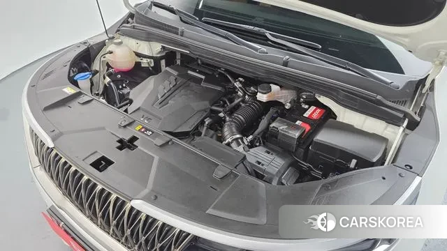 Kia Carnival 4th generation id 3576730 из Кореи 16