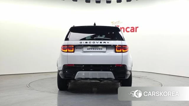 Land Rover Discovery Sports 2nd Generation id 4462160 из Кореи 16