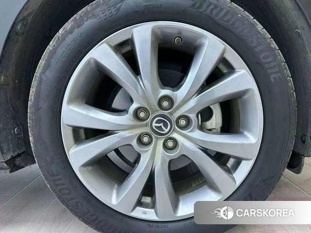 Mazda CX-30 id 4291226 из Китая 17