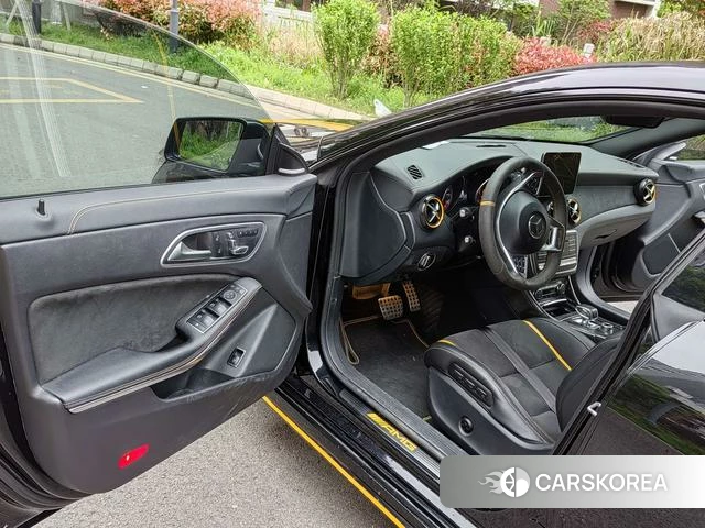 Mercedes-Benz CLA AMG id 4213751 из Китая 8