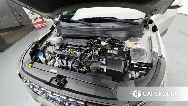 Hyundai Venue id 3573695 из Кореи 16