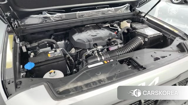 Kia Tasman id 4612073 из Кореи 34