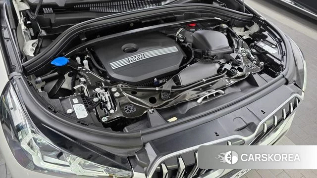 BMW X1 (U11) id 4847428 из Кореи 30