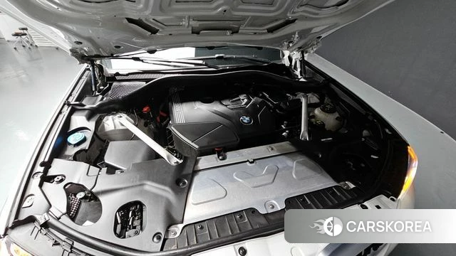BMW X4 (G02) id 4293080 из Кореи 26
