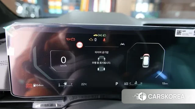 Kia The New Carnival 4th Generation id 3731509 из Кореи 16