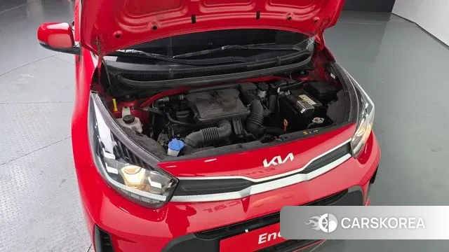 Kia Morning Urban (JA) id 3735304 из Кореи 16