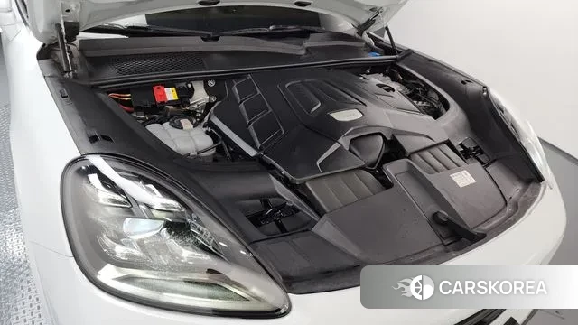 Porsche Cayenne (PO536) id 3306365 из Кореи 16