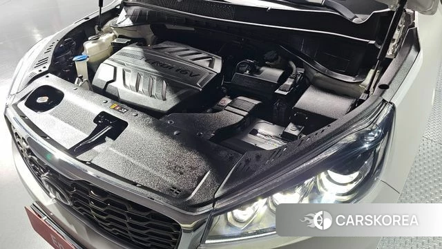 Kia The New Sorento id 4900400 из Кореи 16