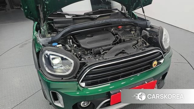 Mini Cooper Countryman id 3838727 из Кореи 16
