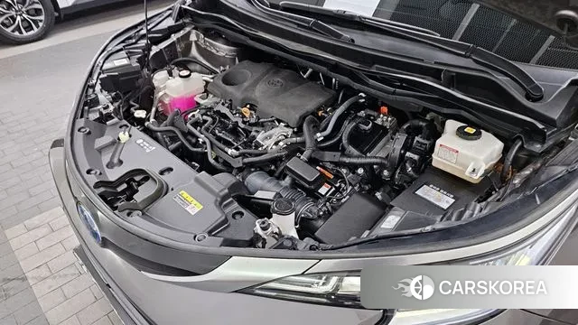 Toyota Sienna 4th Generation id 2884985 из Кореи 16