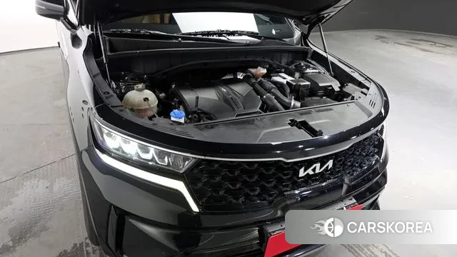 Kia Sorento 4th Generation id 3037052 из Кореи 16