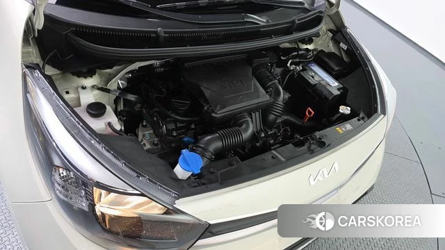 Kia Morning Urban (JA) id 4534838 из Кореи 26