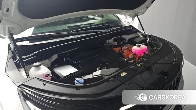 Kia The New Carnival 4th Generation id 3776120 из Кореи 16